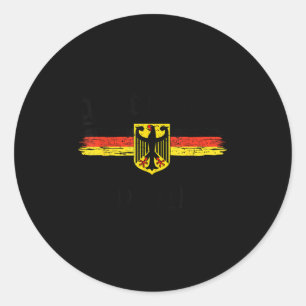 Guten Tag Y'all Funny Greeting German Prost