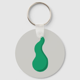 Guthix Key Chain Runescape