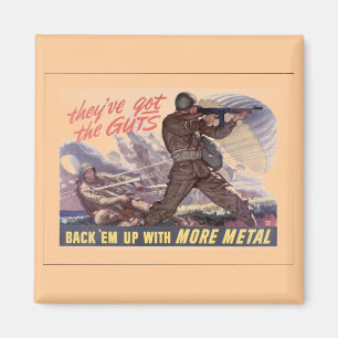 Guts Magnet