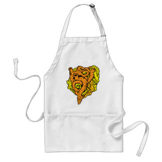 Guts Standard Apron