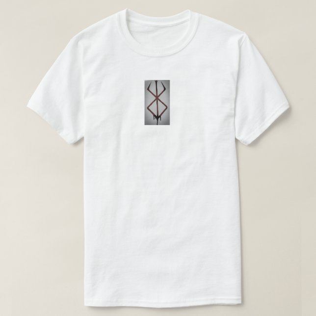 guts  T-Shirt (Design Front)
