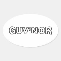 GUV'NOR