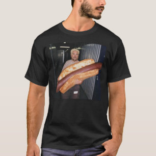 guy fieri and his wieney Classic T-Shirt