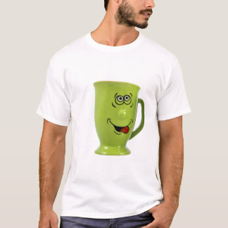 Guy mug T-Shirt