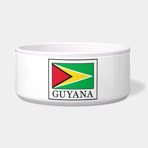 Guyana