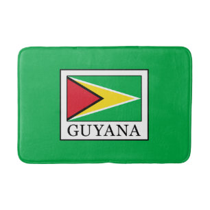 Guyana Bath Mat