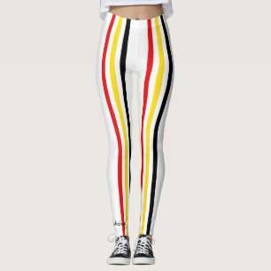 Guyana Classic Leggings