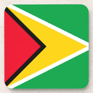 Guyana Coaster