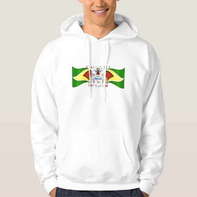 Guyana_Coat-565 Hoodie (Front)