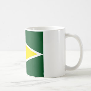 Guyana Coffee Mug