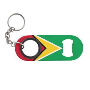 Guyana Flag