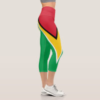 Guyana Flag