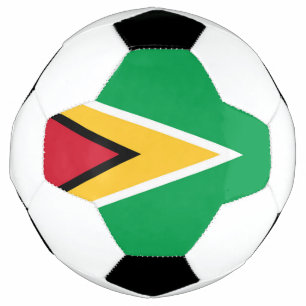 Guyana flag football