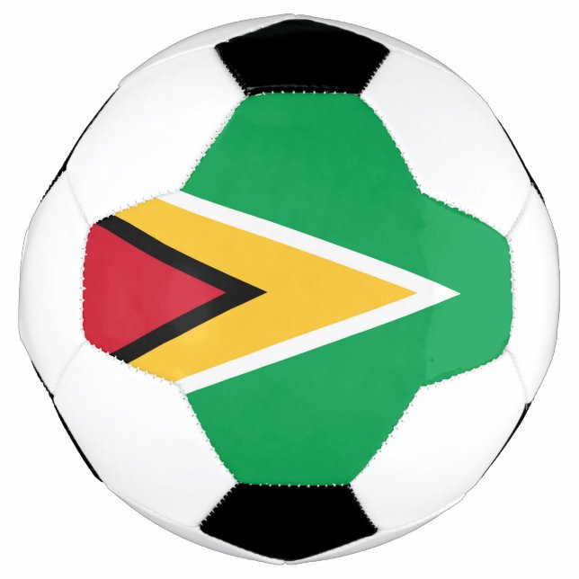 Guyana flag football (Front)