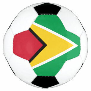 Guyana Flag Football
