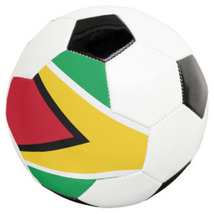guyana football