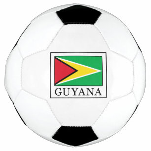 Guyana Football