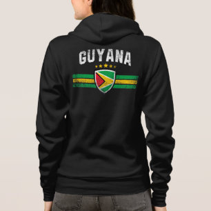 Guyana Hoodie