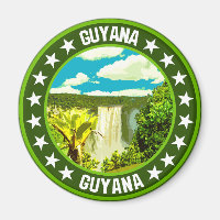 Guyana                                            