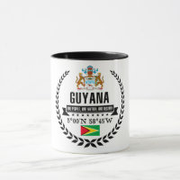 Guyana