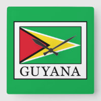 Guyana