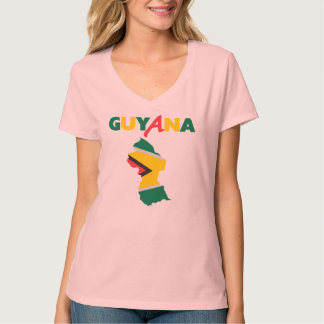Guyana T-Shirt