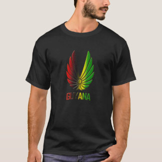 Guyana VII T-Shirt