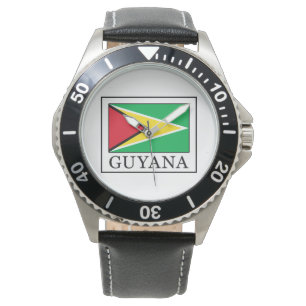 Guyana Watch