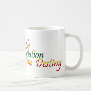 GuyanaMug4808 Coffee Mug