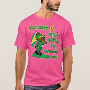 Guyanese Flag T-Shirt
