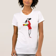 Guyanese Girl
