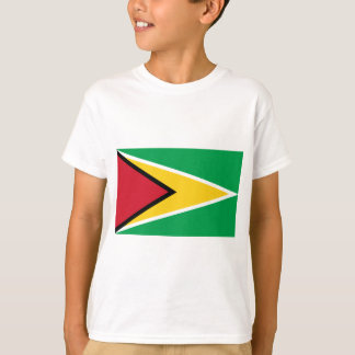 GUYANESE T-Shirt