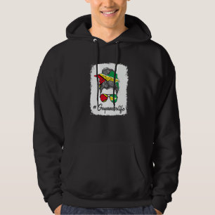 Guyaneselife Guyana Guyanese Flag  1 Hoodie