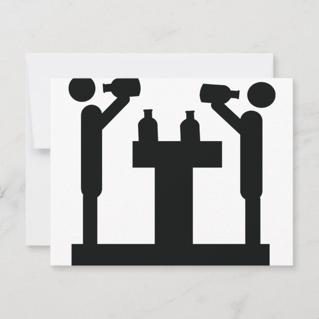 guzzle culture beer icon (Front)