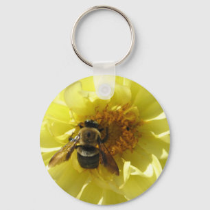 GV- Busy Bee Key Ring