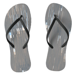 "GW Lines"  Flip Flops