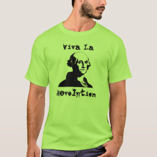 GW Revolution T-Shirt