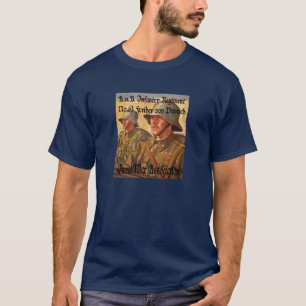 GWA Austro-Hungarian Troops T-Shirt