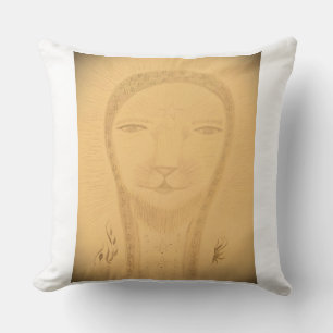 Gwaredd Cushion