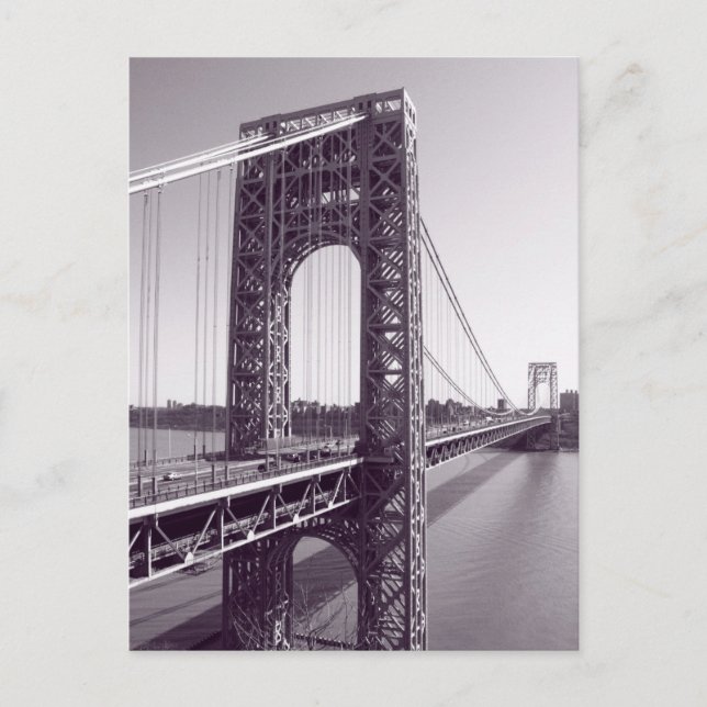 GWB Postcard (Front)