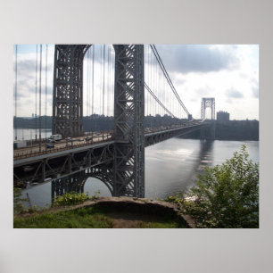 GWB POSTER