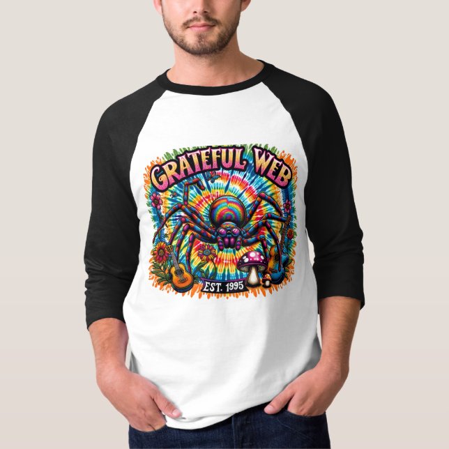 gweb tshirt 4 (Front)
