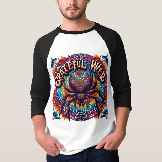 gweb tshirt 5 (Front)
