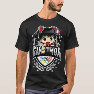 Gwen-Metal T-Shirt