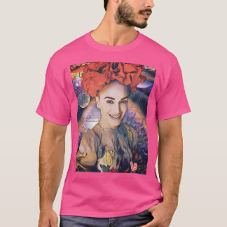 Gwen Stefani T-Shirt