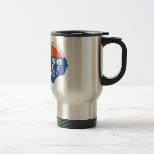 GWHNC Travel Mug