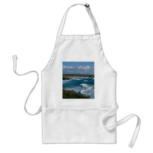 Gwithian Towans Standard Apron