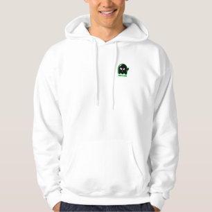 Gwosts Gamer & Biker Hoodie