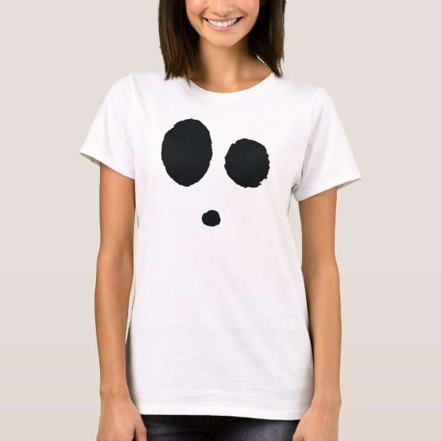 Gwosts Women's Tee (Front)