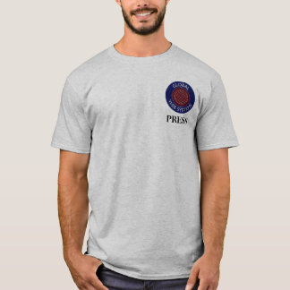 GWS LOGO, PRESS T-Shirt